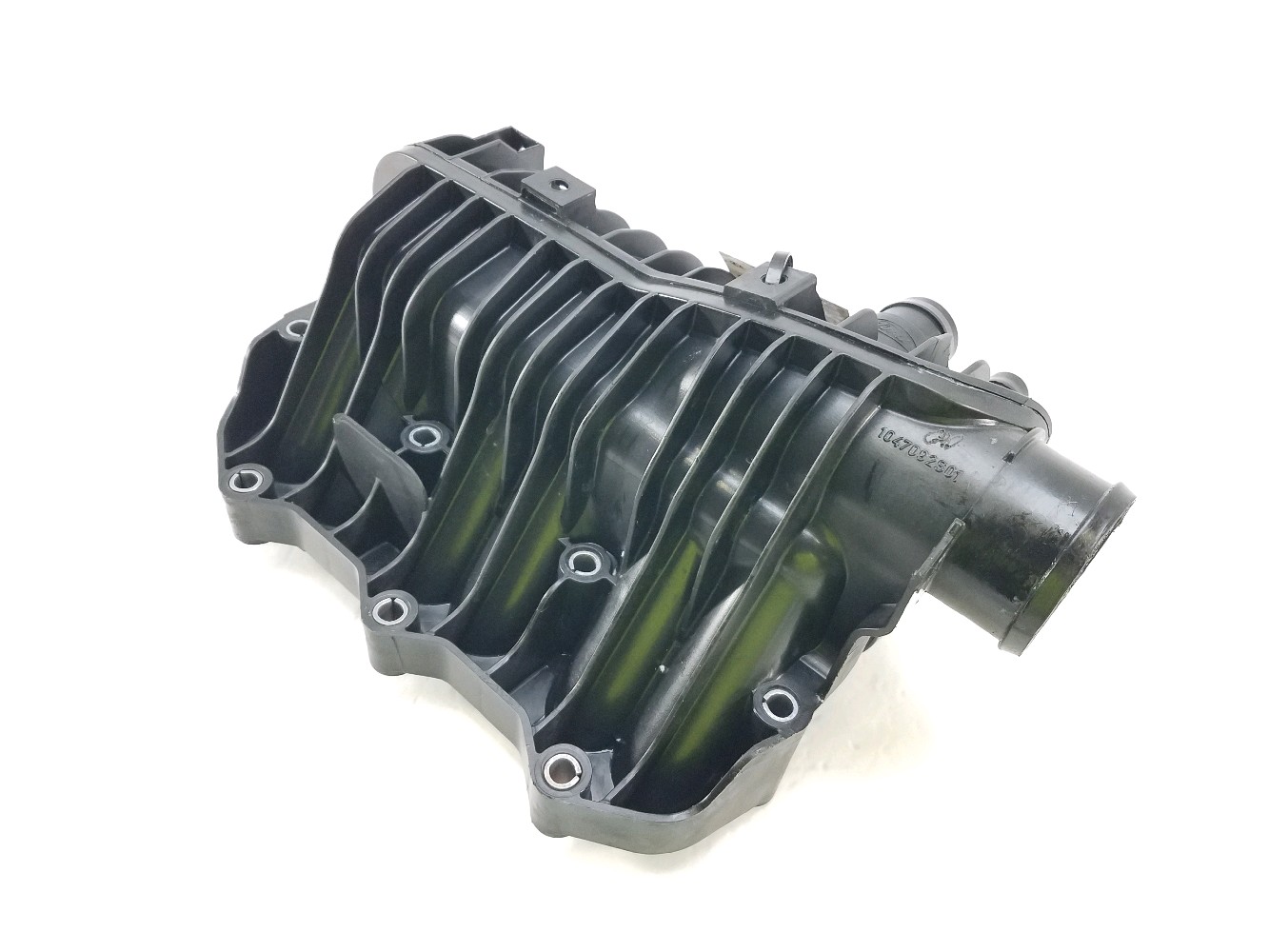 Collecteur d'admission 2362562 - FORD FIESTA 6 PH.2 1.0 SCTI - Q0-3573H Q0-3573H