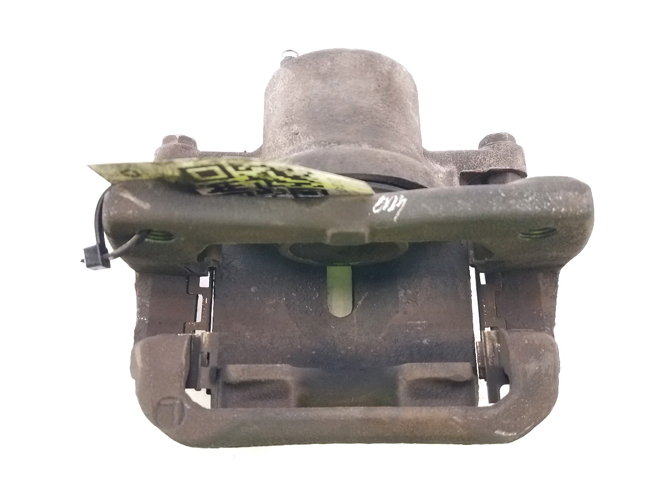 Etrier avant gauche 4775052020 - TOYOTA YARIS VERSO PH.1 1.4 D4D - Q0-2040I Q0-2040I [reference_1300398] 4