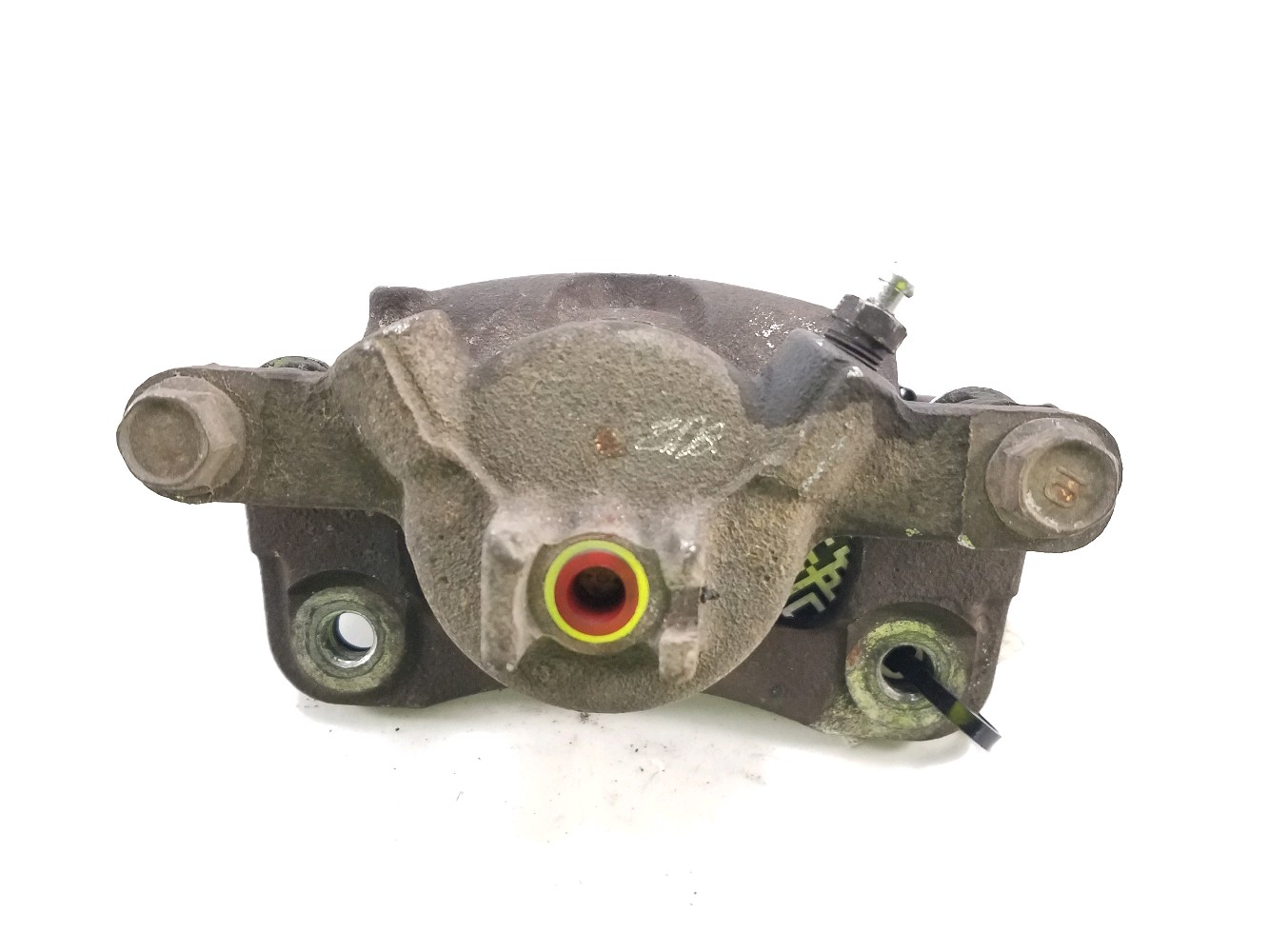 Etrier avant droit 55101-84M00-999 - SUZUKI CELERIO 1.0I 12V - A0-1954T A0-1954T [reference_1300515] 3
