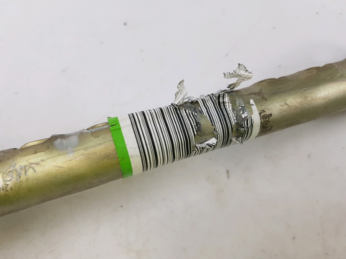 Colonne de direction 4881000Q0M - NISSAN NV300 2.0 DCI 16V FAP - E0-0405K E0-0405K [reference_1300927] 2