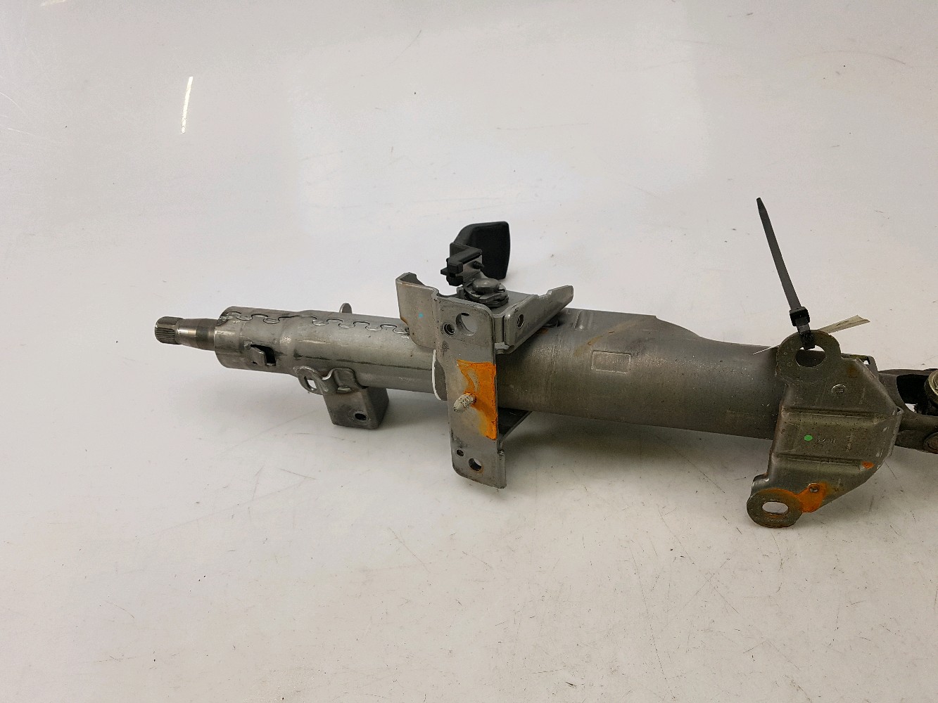 Colonne de direction 4881000Q0M - NISSAN NV300 2.0 DCI 16V FAP - E0-0405K E0-0405K [reference_1300927] 4