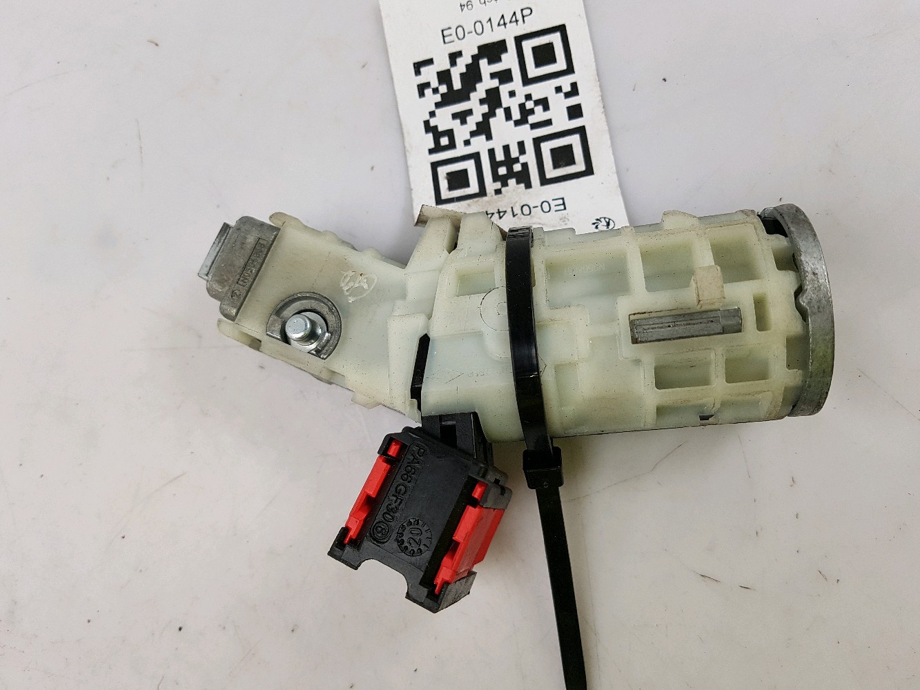 Neiman (barillet clé) NISSAN NV300 E0-0144P E0-0144P [reference_1300933] 4