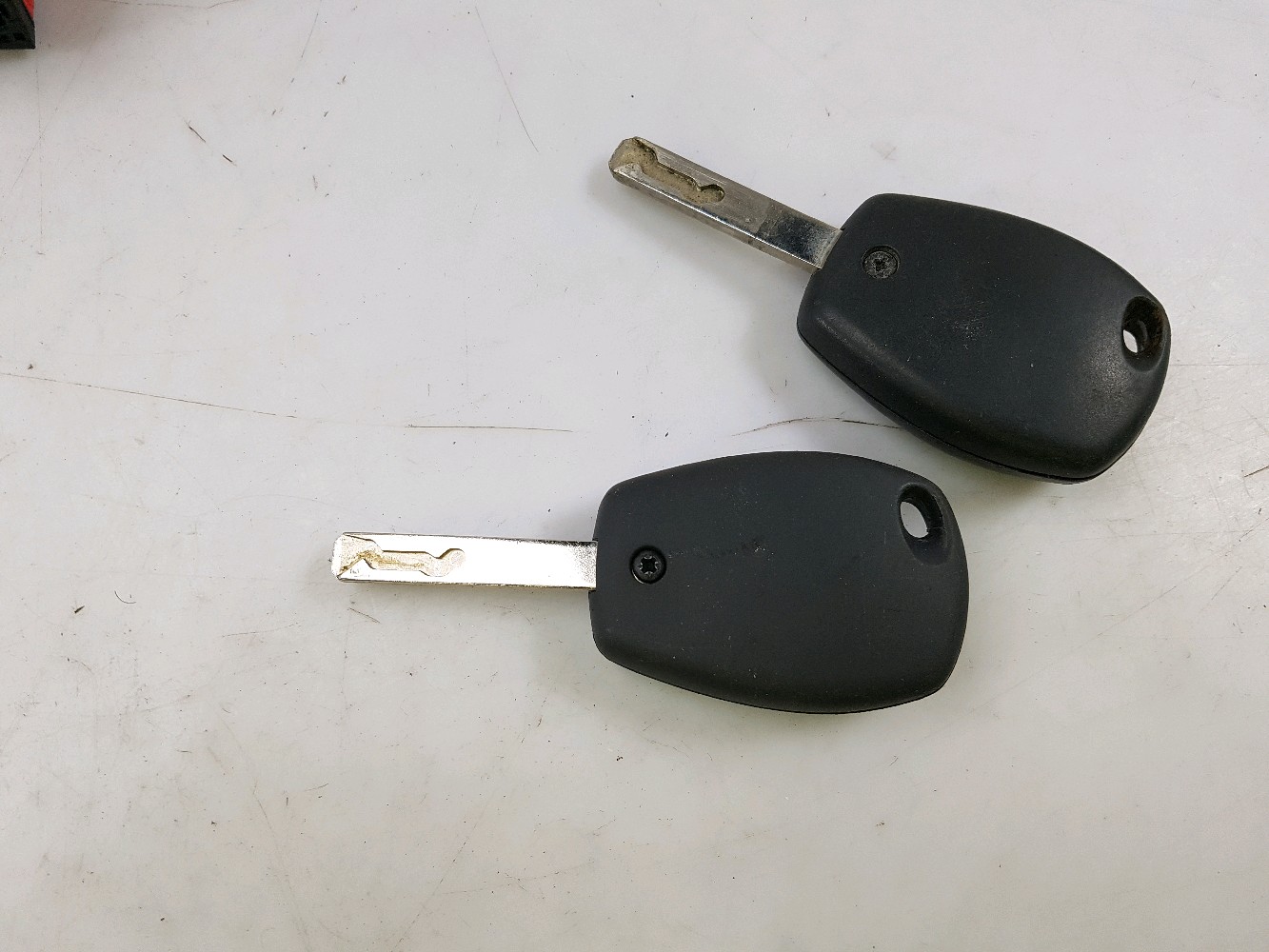 Neiman (barillet clé) NISSAN NV300 E0-0144P E0-0144P [reference_1300933] 5