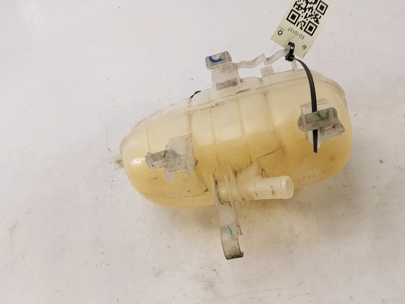 Vase d'expansion 2151600QAA - NISSAN NV300 2.0 DCI 16V FAP - E0-1013T E0-1013T [reference_1300937] 2