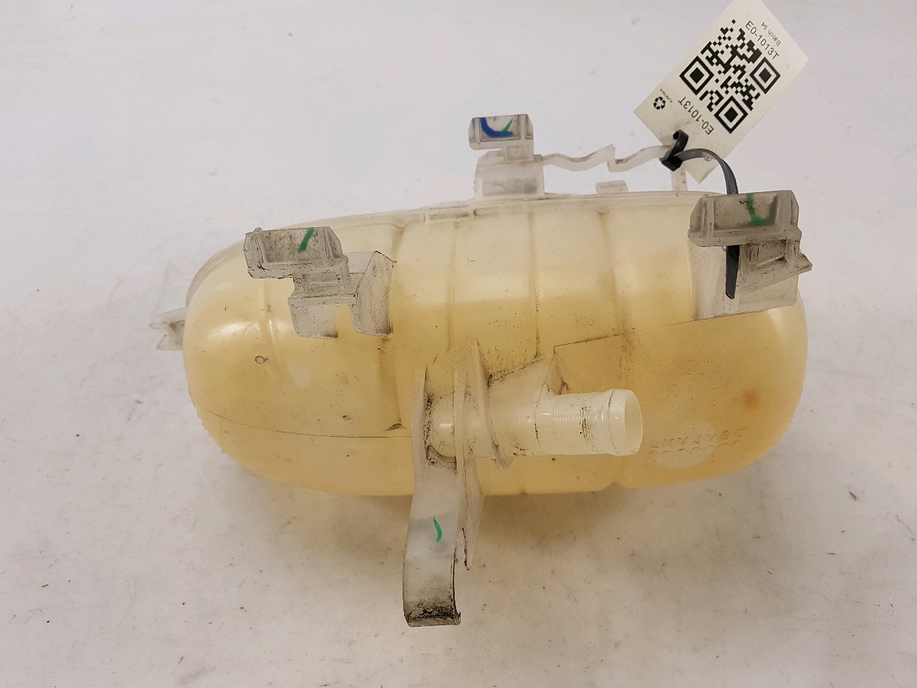 Vase d'expansion 2151600QAA - NISSAN NV300 2.0 DCI 16V FAP - E0-1013T E0-1013T [reference_1300937] 3