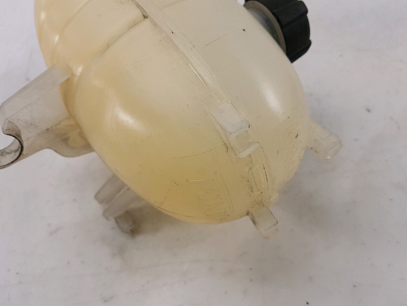 Vase d'expansion 2151600QAA - NISSAN NV300 2.0 DCI 16V FAP - E0-1013T E0-1013T [reference_1300937] 4