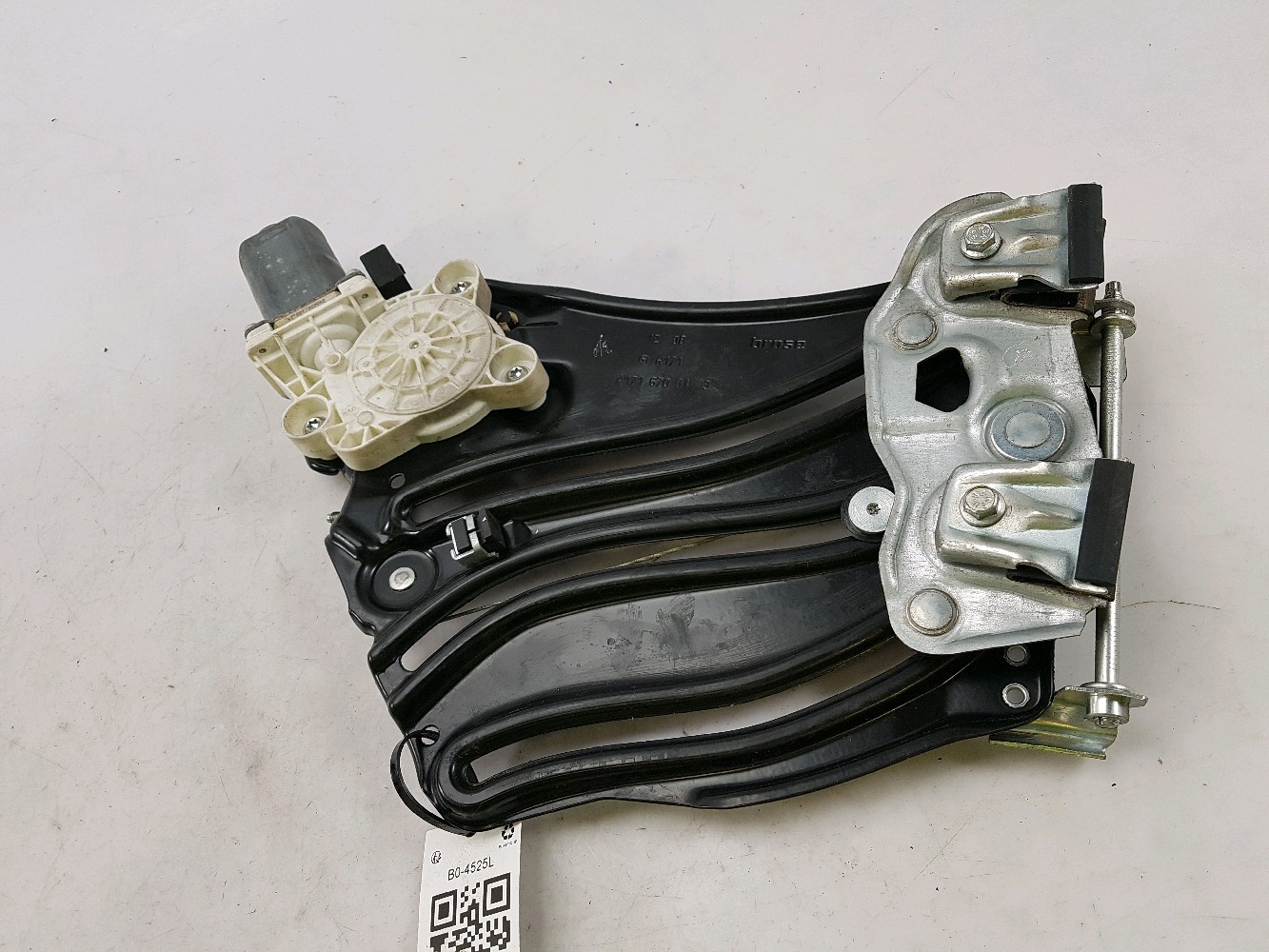 Lève-vitre arrière droit MERCEDES SLK B0-4525L B0-4525L