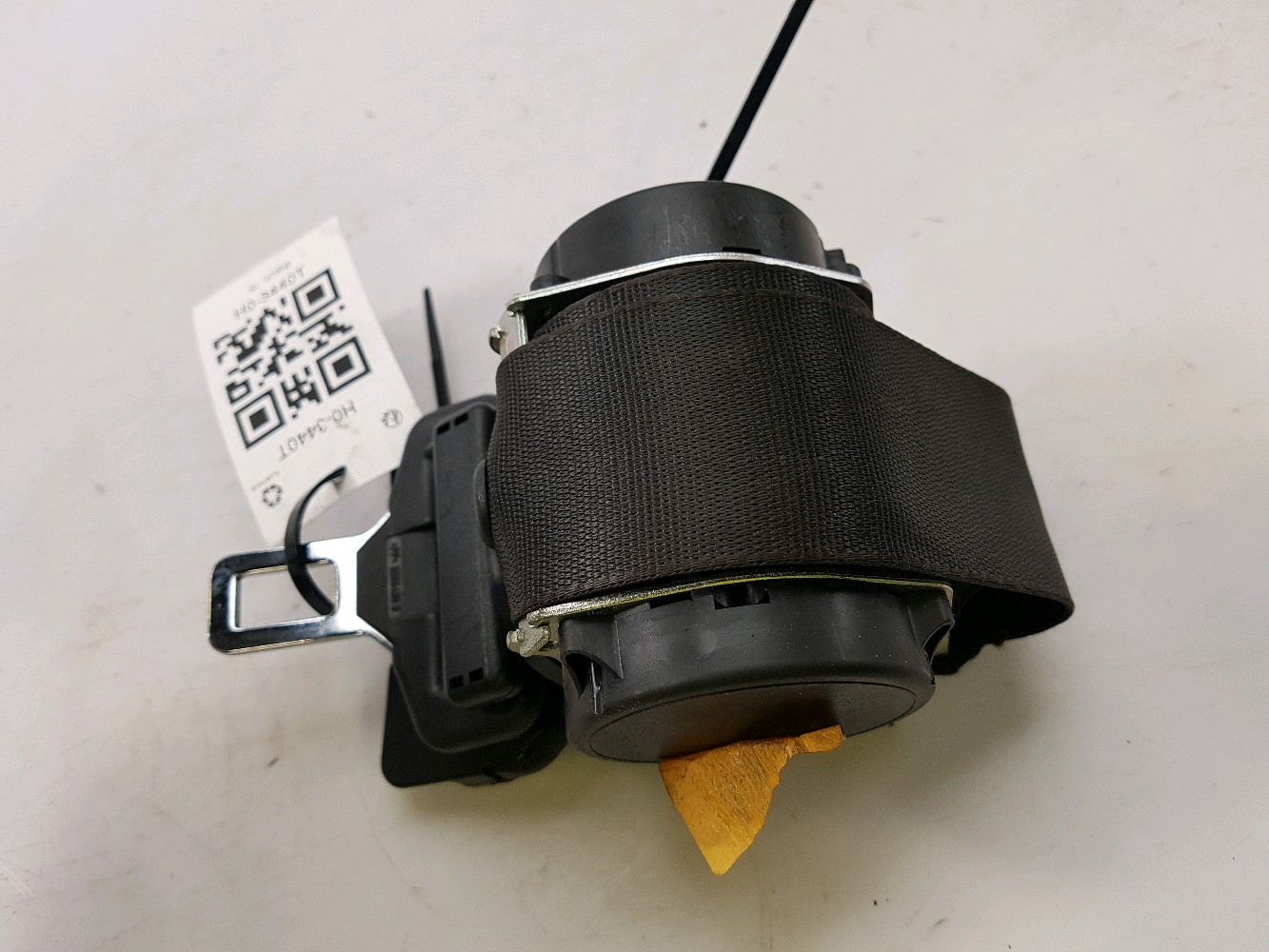 Ceinture arrière droite MINI MINI 1 PH.2 réf. 72117055962 H0-3440T H0-3440T