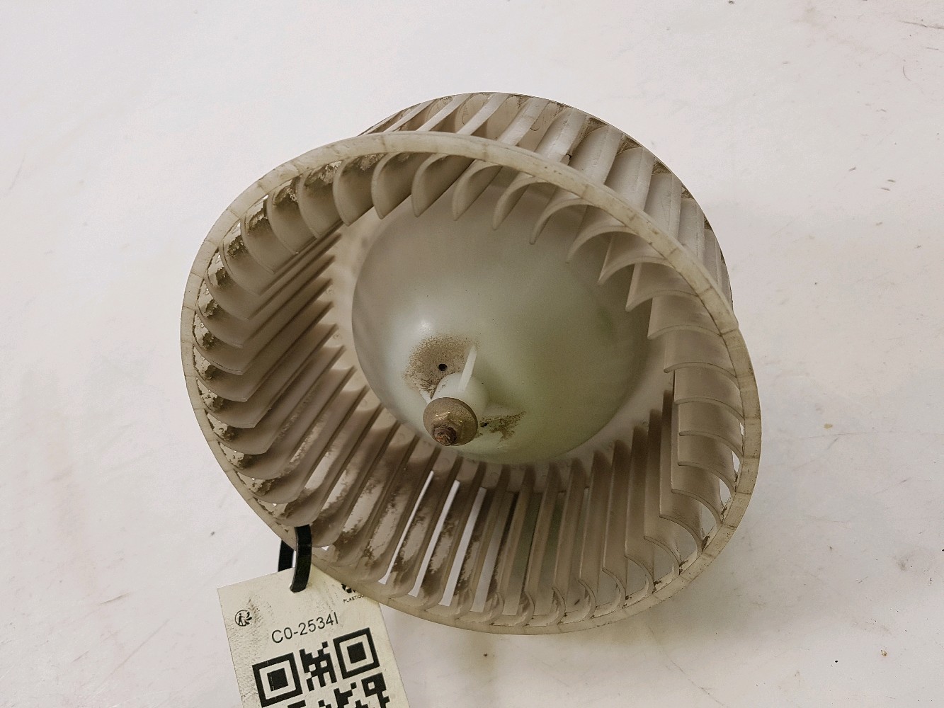 Soufflerie/Pulseur MAZDA BONGO SERIE E réf. GPA-23-0020681 C0-2534I C0-2534I [reference_1300944] 3