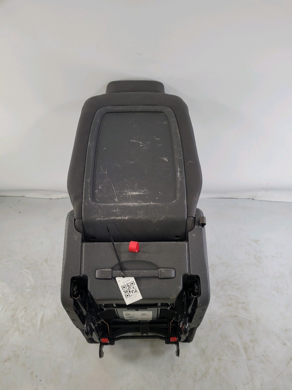 Siège central 1T0883406AMVAR - VOLKSWAGEN TOURAN 1 PH.2 1.9 TDI - N0-3250U N0-3250U [reference_1300835] 2