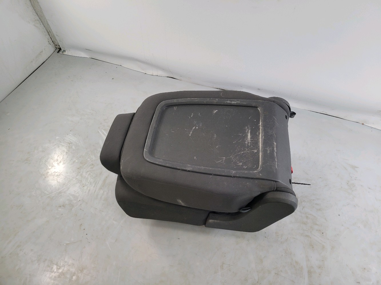 Siège central 1T0883406AMVAR - VOLKSWAGEN TOURAN 1 PH.2 1.9 TDI - N0-3250U N0-3250U [reference_1300835] 4