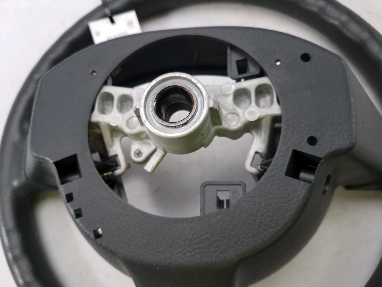 Volant 45102-B2230-B2 - DAIHATSU SIRION 2 1.0I 12V - A0-6202Z A0-6202Z [reference_83331] 3