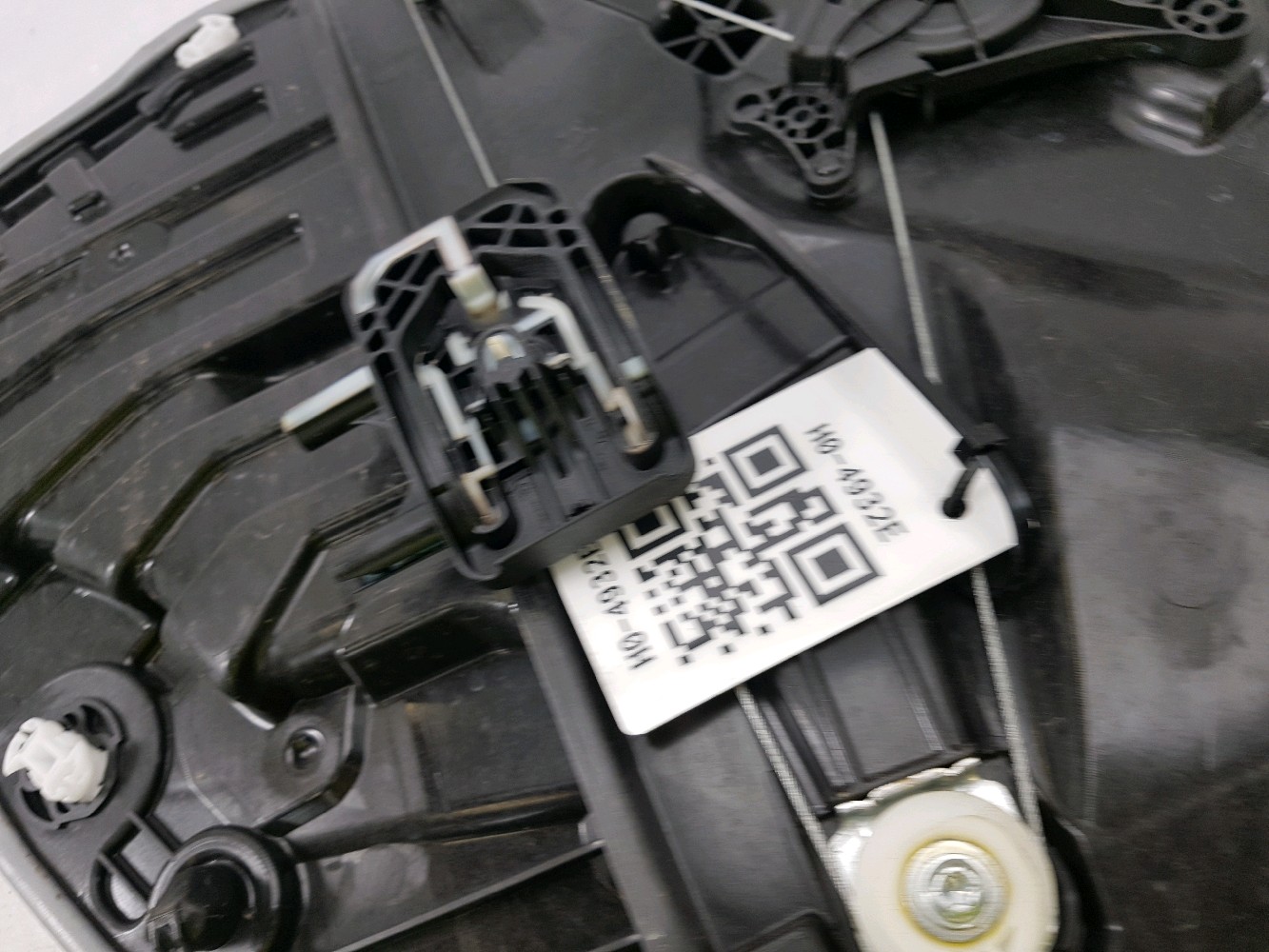 Lève-vitre arrière droit FORD PUMA 2 H0-4932E H0-4932E [reference_229850] 2