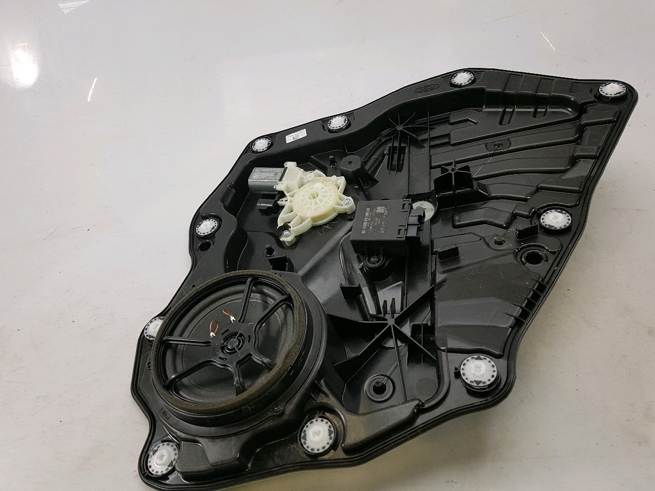 Lève-vitre arrière droit FORD PUMA 2 H0-4932E H0-4932E [reference_229850] 3