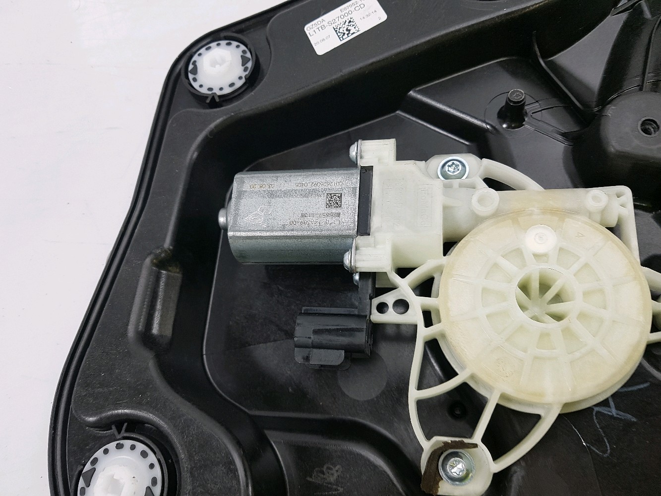 Lève-vitre arrière droit FORD PUMA 2 H0-4932E H0-4932E [reference_229850] 5