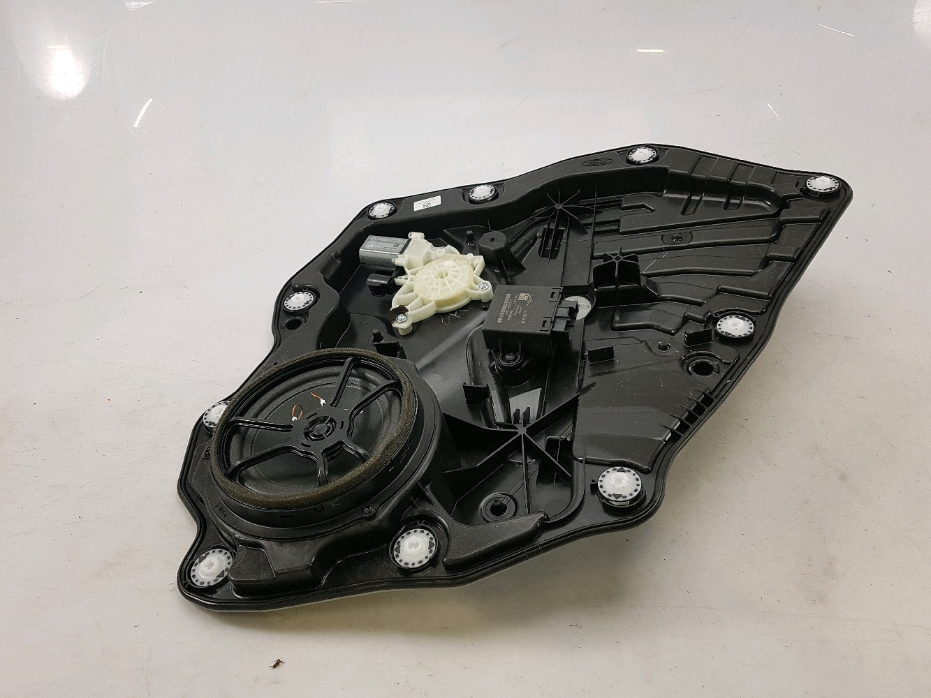 Lève-vitre arrière droit FORD PUMA 2 H0-4932E H0-4932E [reference_229850] 6