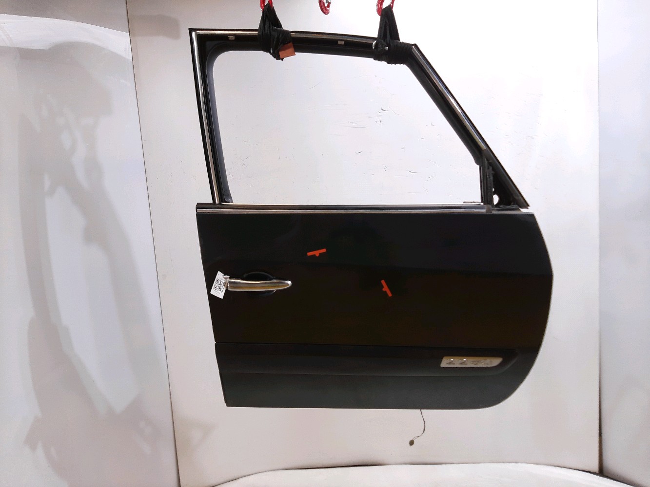 Porte avant droite RENAULT ESPACE 4 PH.1 7751473078 T0-2493W T0-2493W