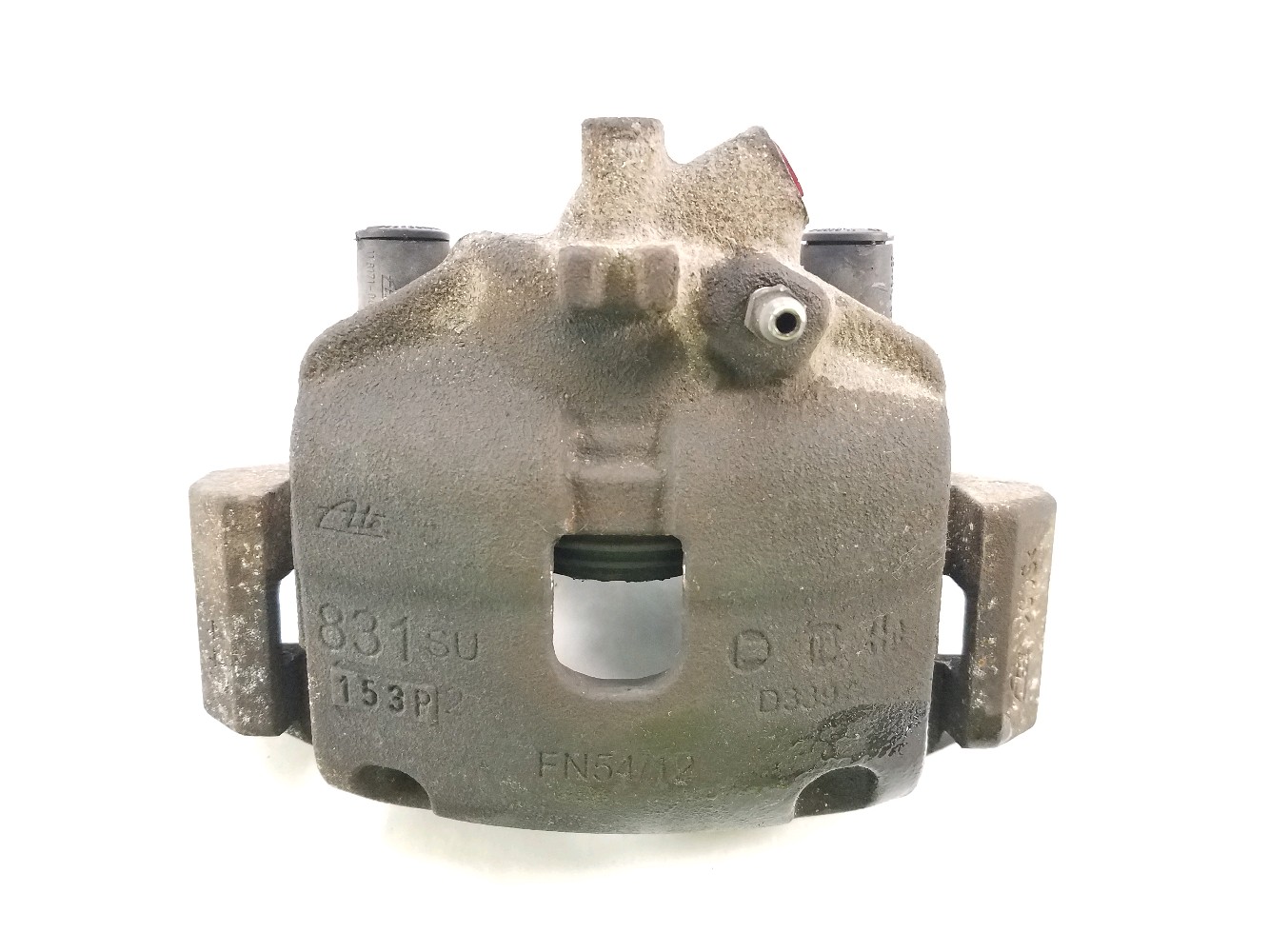 Etrier avant gauche 77365812 - FIAT PANDA 1.2I - C0-1972M C0-1972M