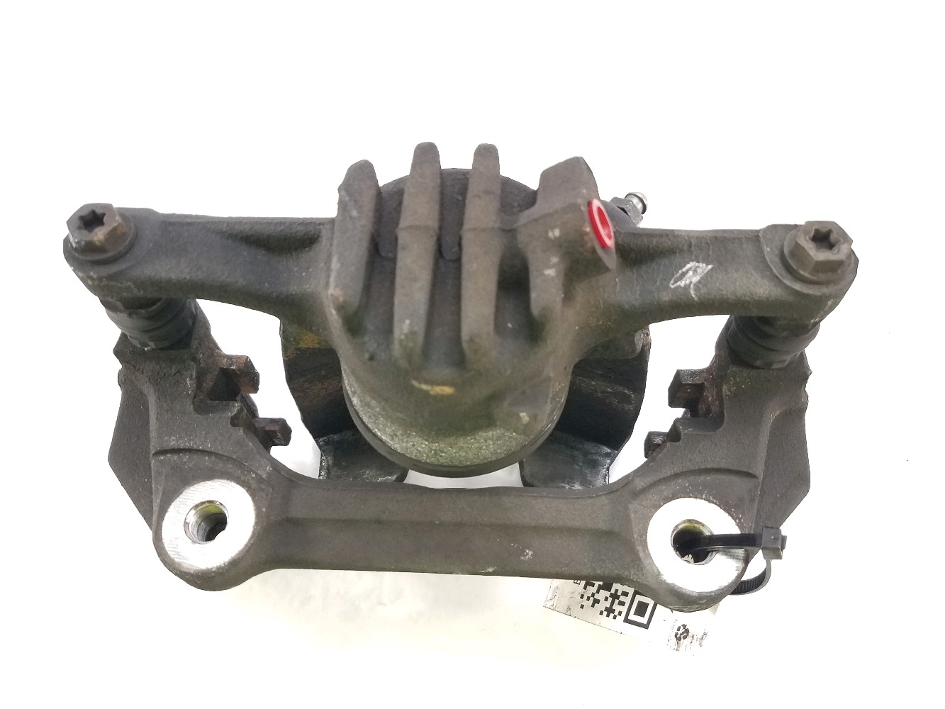 Etrier avant droit 4100100Q1M - NISSAN NV300 2.0 DCI 16V FAP - E0-2155Y E0-2155Y [reference_1301179] 3