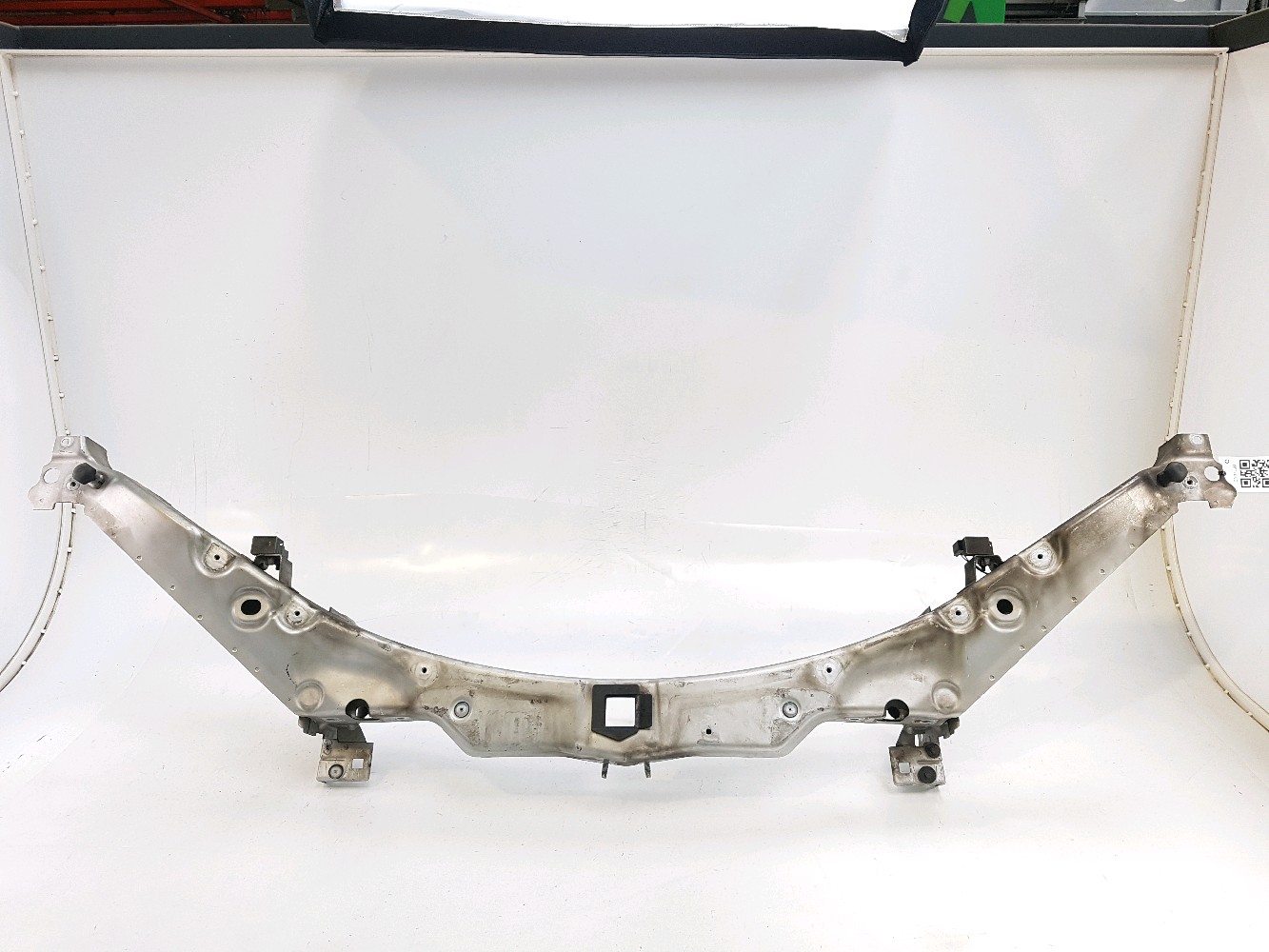 Traverse superieure C2Z7528 - JAGUAR XF 1 PH.1 2.7 D V6 24V TURBO FAP - C0-3736M C0-3736M