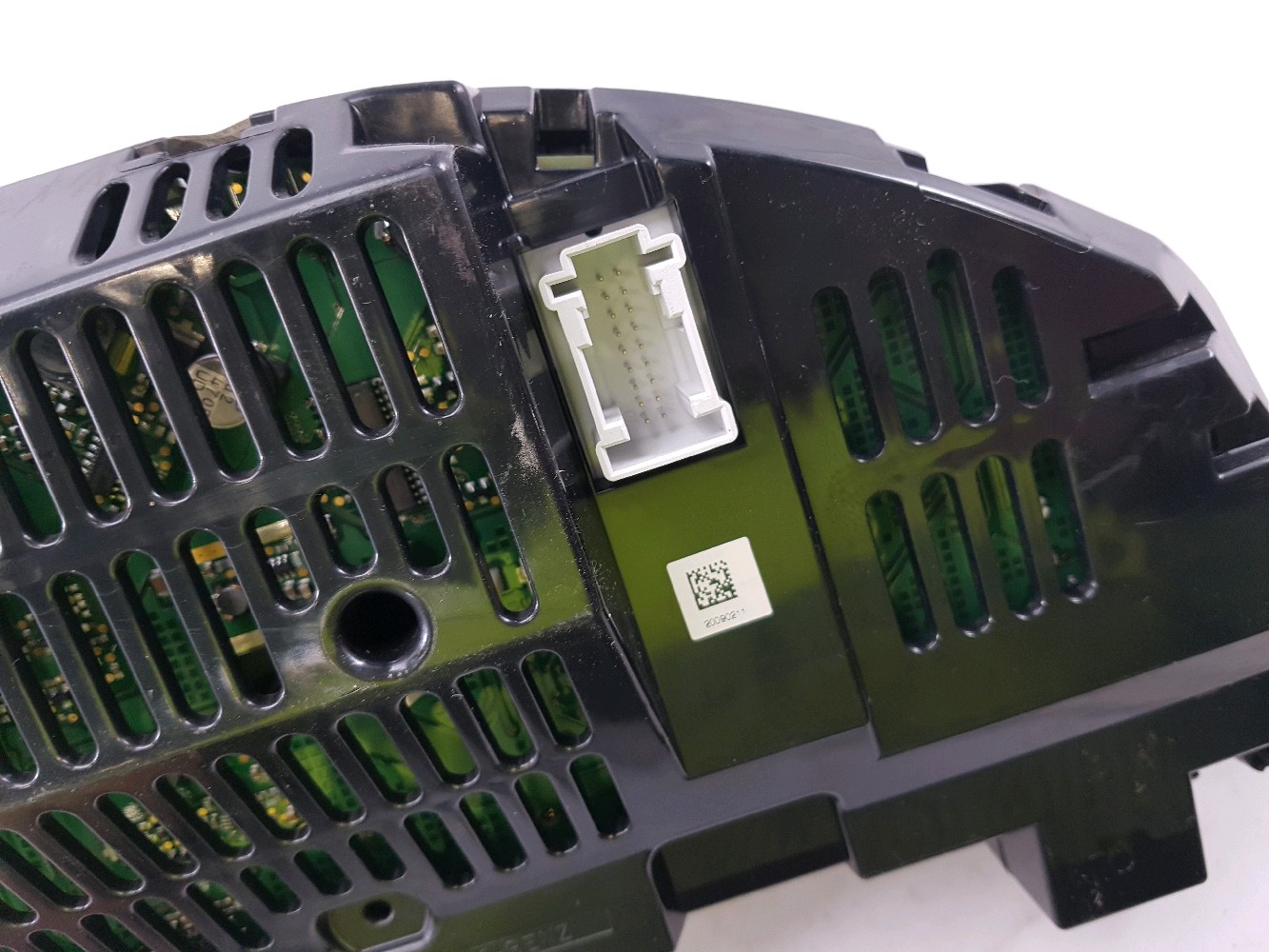 Compteur 2129005803 - MERCEDES CLASSE E 4 PH.1 3.0 CDI - U0-3913R U0-3913R [reference_1301078] 3