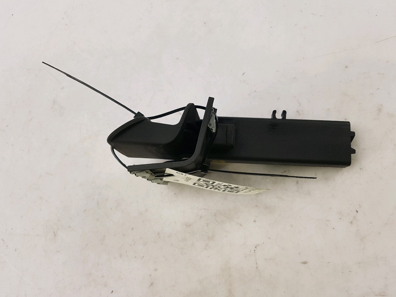 Bouton de frein a main 4L17118146PS - AUDI Q7 1 PH.1 3.0 V6 24V 4X4 - A0-4825W A0-4825W [reference_1301131] 3