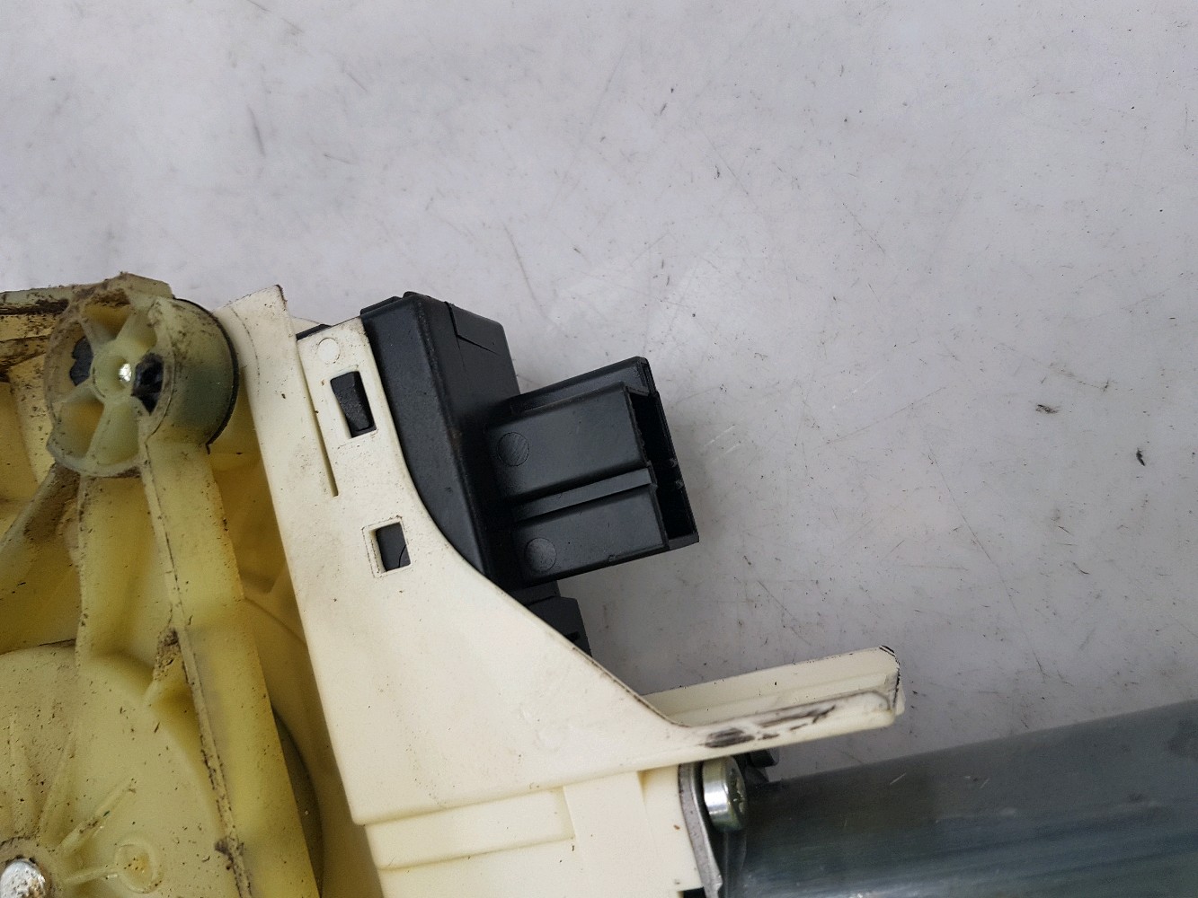 Lève vitre avant droit AUDI Q7 1 PH.1 K0-6109Z K0-6109Z [reference_245896] 2