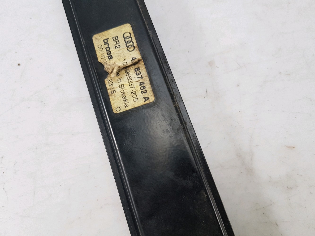 Lève vitre avant droit AUDI Q7 1 PH.1 K0-6109Z K0-6109Z [reference_245896] 4