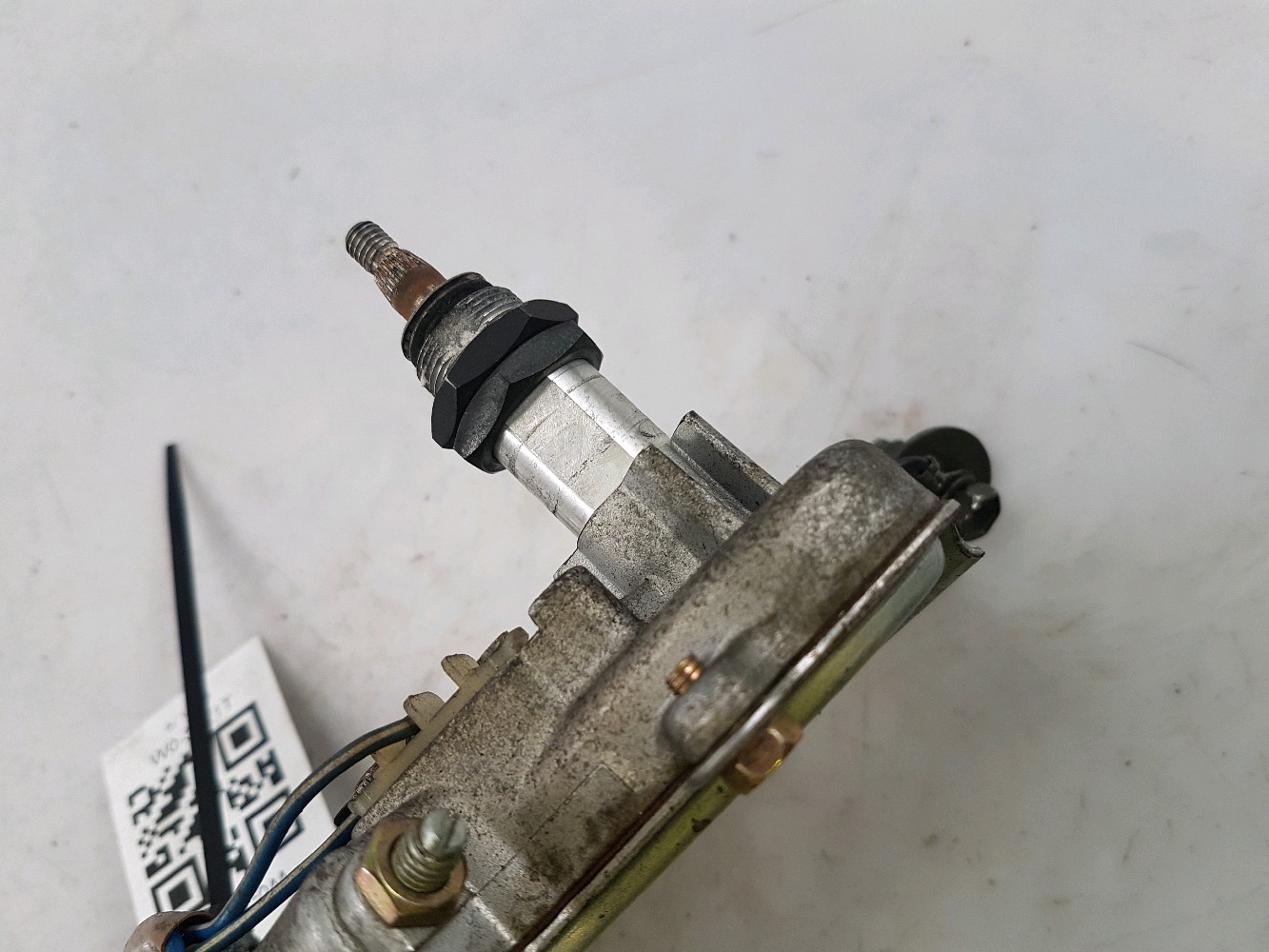 Moteur d'essuie glace arrière réf. GPA-23-0020758 MAZDA MX3 PH.1 W0-3621T W0-3621T [reference_1301178] 5