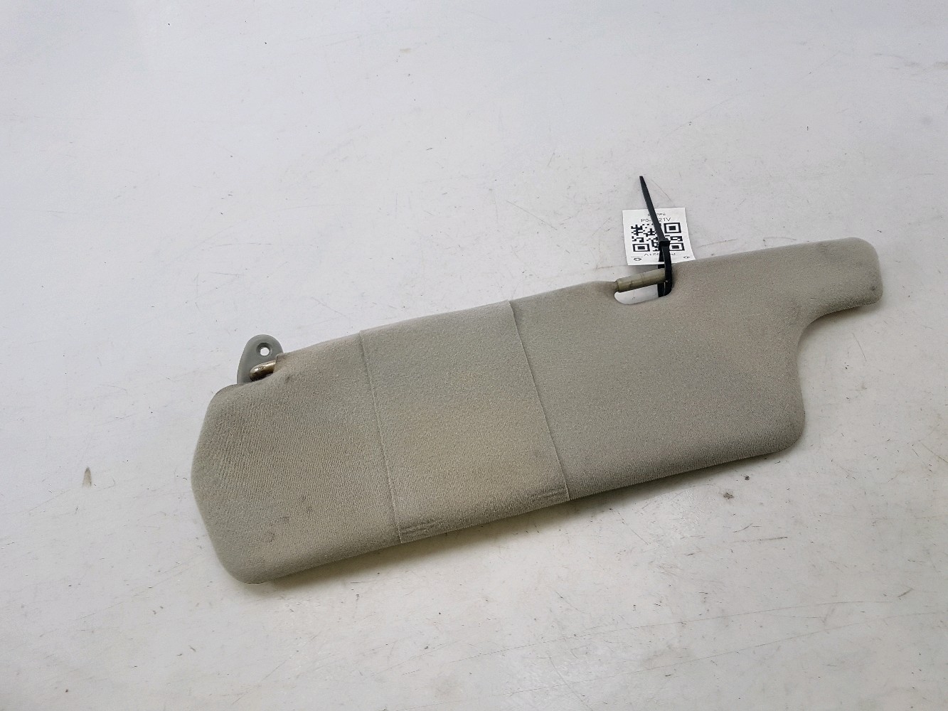 Pare-soleil gauche GPA-23-0020767 - MAZDA MX3 PH.1 1.8I V6 24V - P0-3621V P0-3621V [reference_1301188] 3