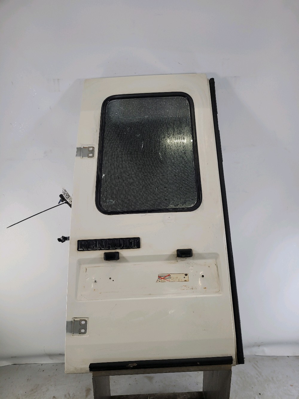 Porte battante arrière gauche 7751467252 - RENAULT EXPRESS 1 PH.1 1.0 - M0-1480J M0-1480J