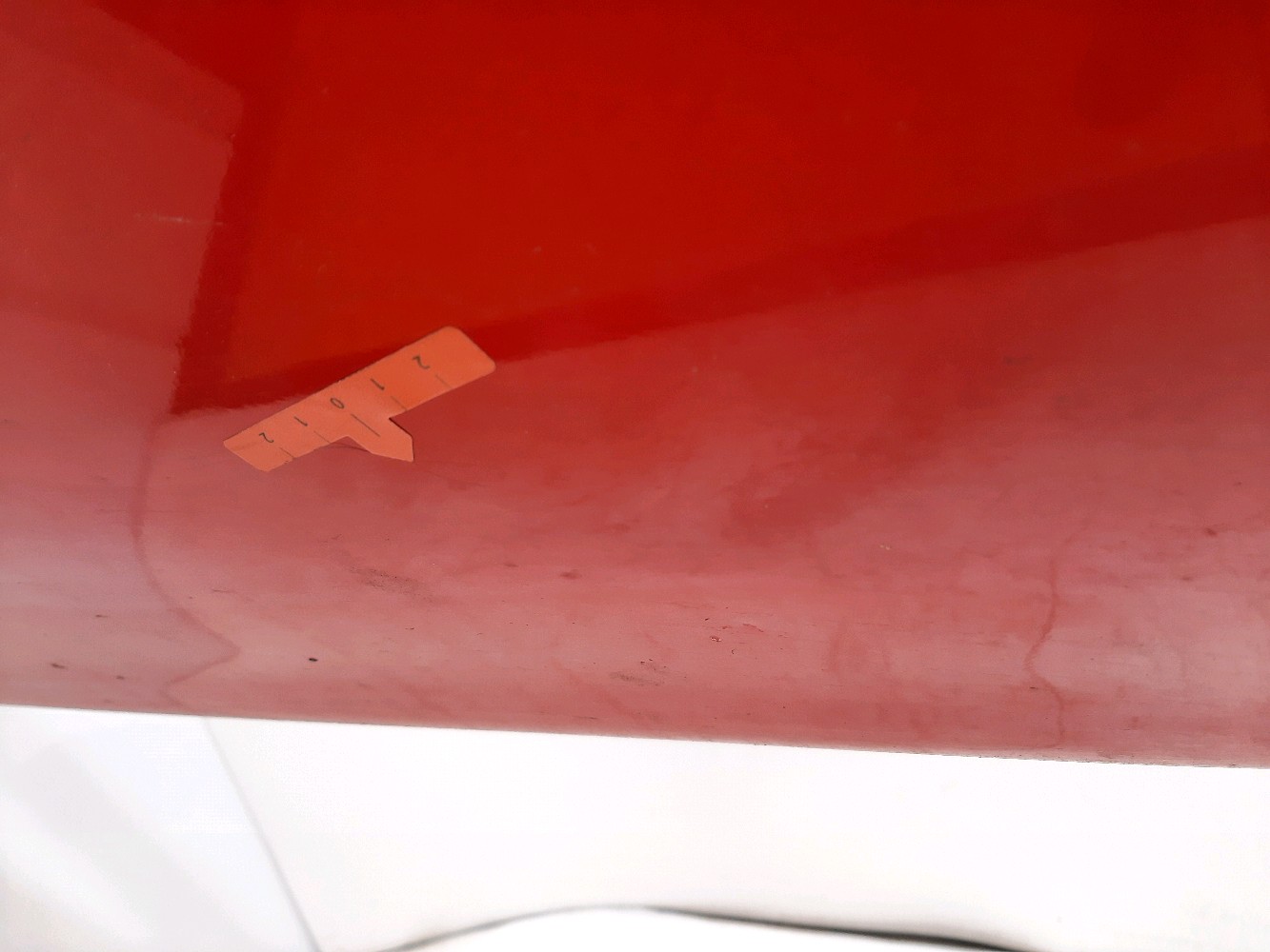 Porte droite (3 portes) MAZDA MX3 PH.1 GPA-23-0020777 Q0-3700T Q0-3700T [reference_1301200] 5