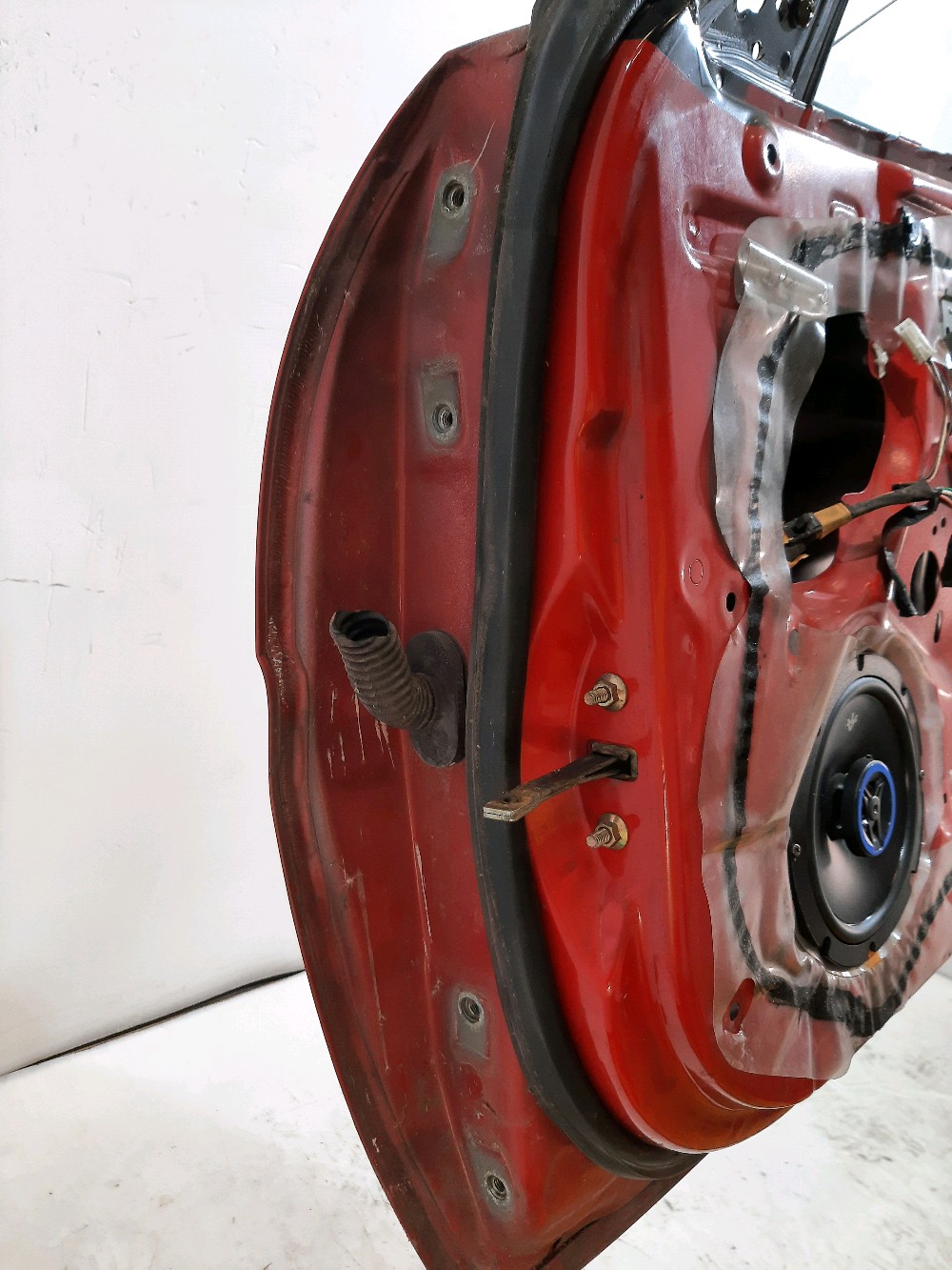 Porte droite (3 portes) MAZDA MX3 PH.1 GPA-23-0020777 Q0-3700T Q0-3700T [reference_1301200] 3