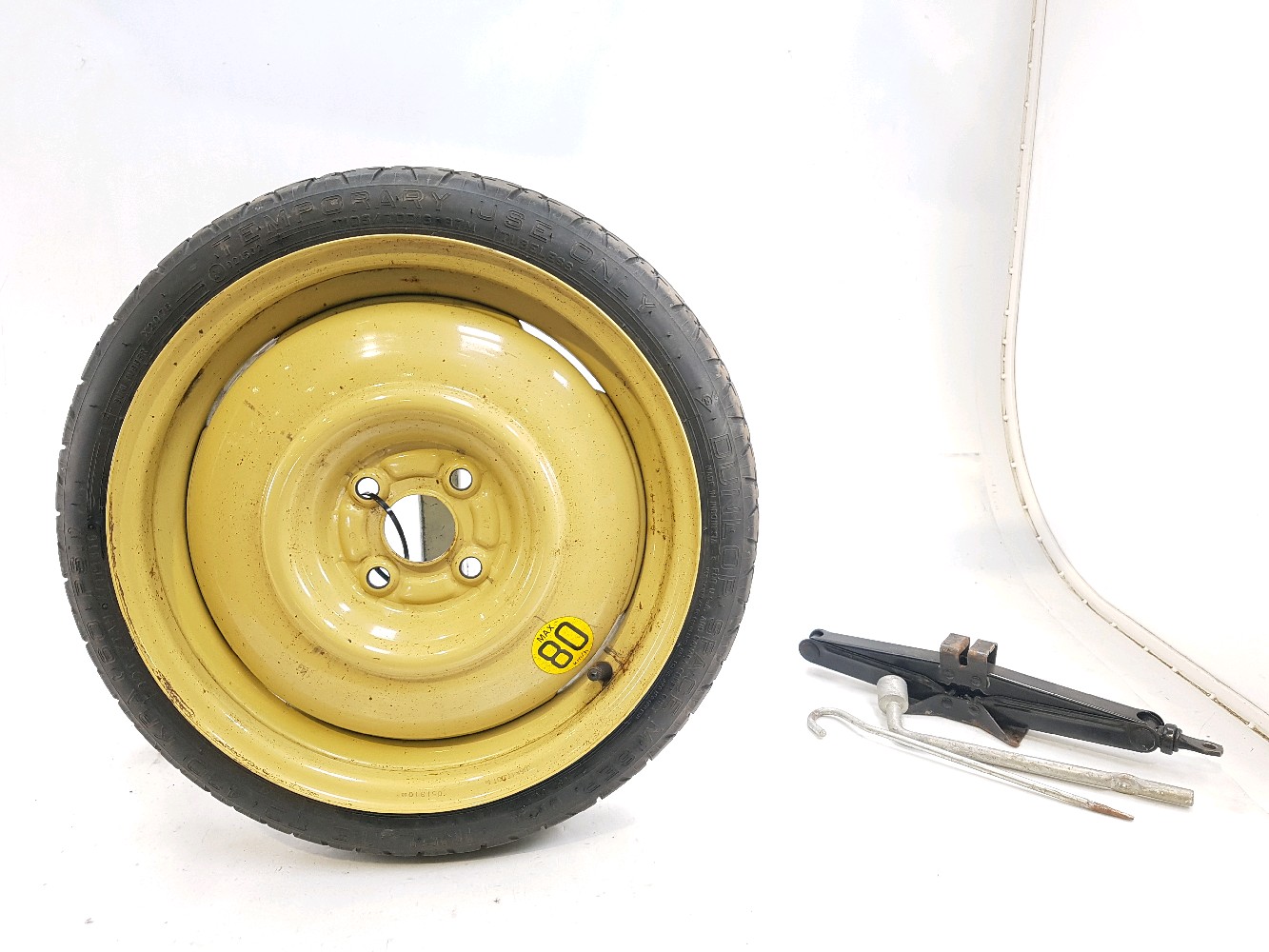 Kit galette 42611-B1080 - DAIHATSU SIRION 2 1.3I 16V 4X4 - B0-1309S B0-1309S