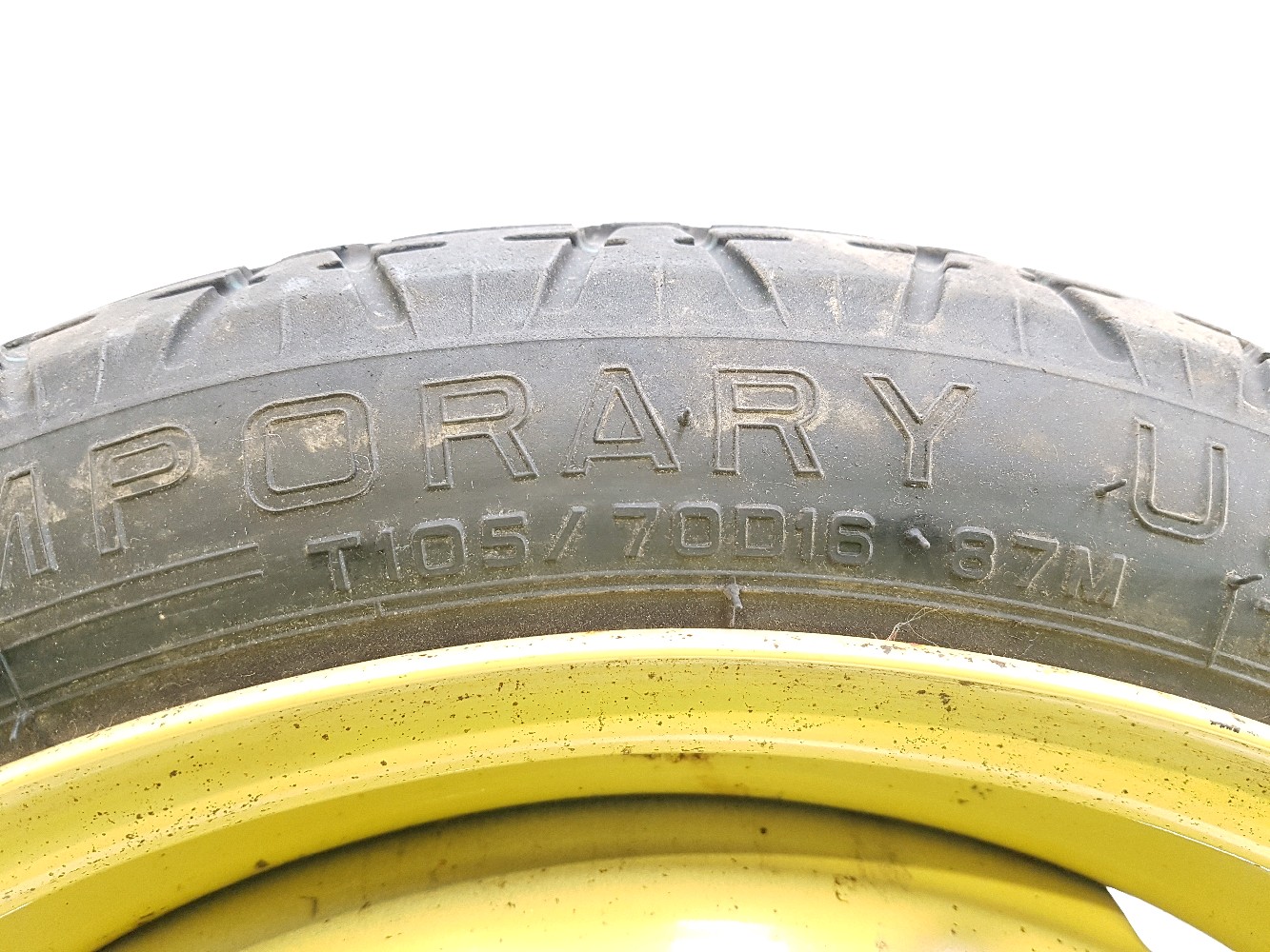 Kit galette 42611-B1080 - DAIHATSU SIRION 2 1.3I 16V 4X4 - B0-1309S B0-1309S [reference_1301209] 2