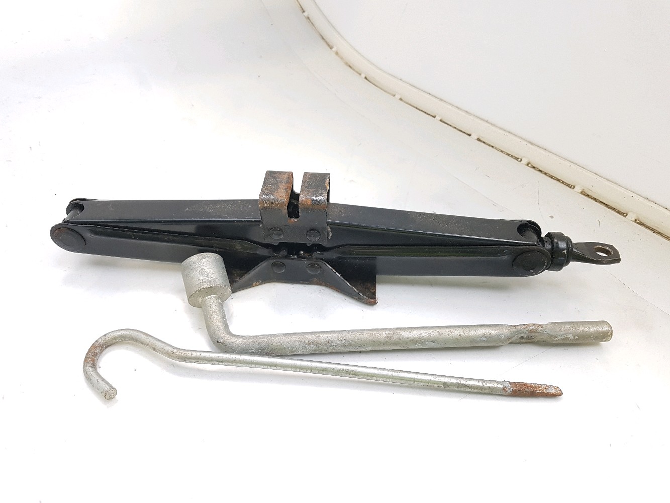 Kit galette 42611-B1080 - DAIHATSU SIRION 2 1.3I 16V 4X4 - B0-1309S B0-1309S [reference_1301209] 3