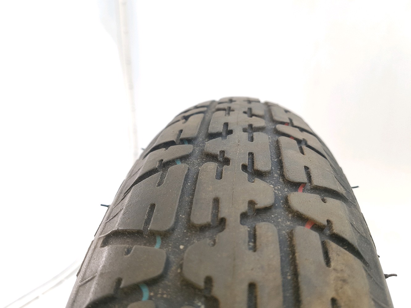 Kit galette 42611-B1080 - DAIHATSU SIRION 2 1.3I 16V 4X4 - B0-1309S B0-1309S [reference_1301209] 4