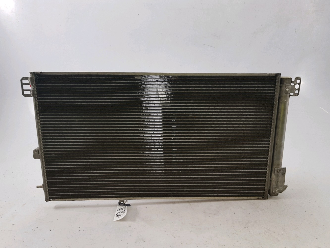Radiateur de climatisation/Condenseur MERCEDES SLK 3.5I V6 réf. 1715000354 G0-2121N G0-2121N [reference_1300976] 2