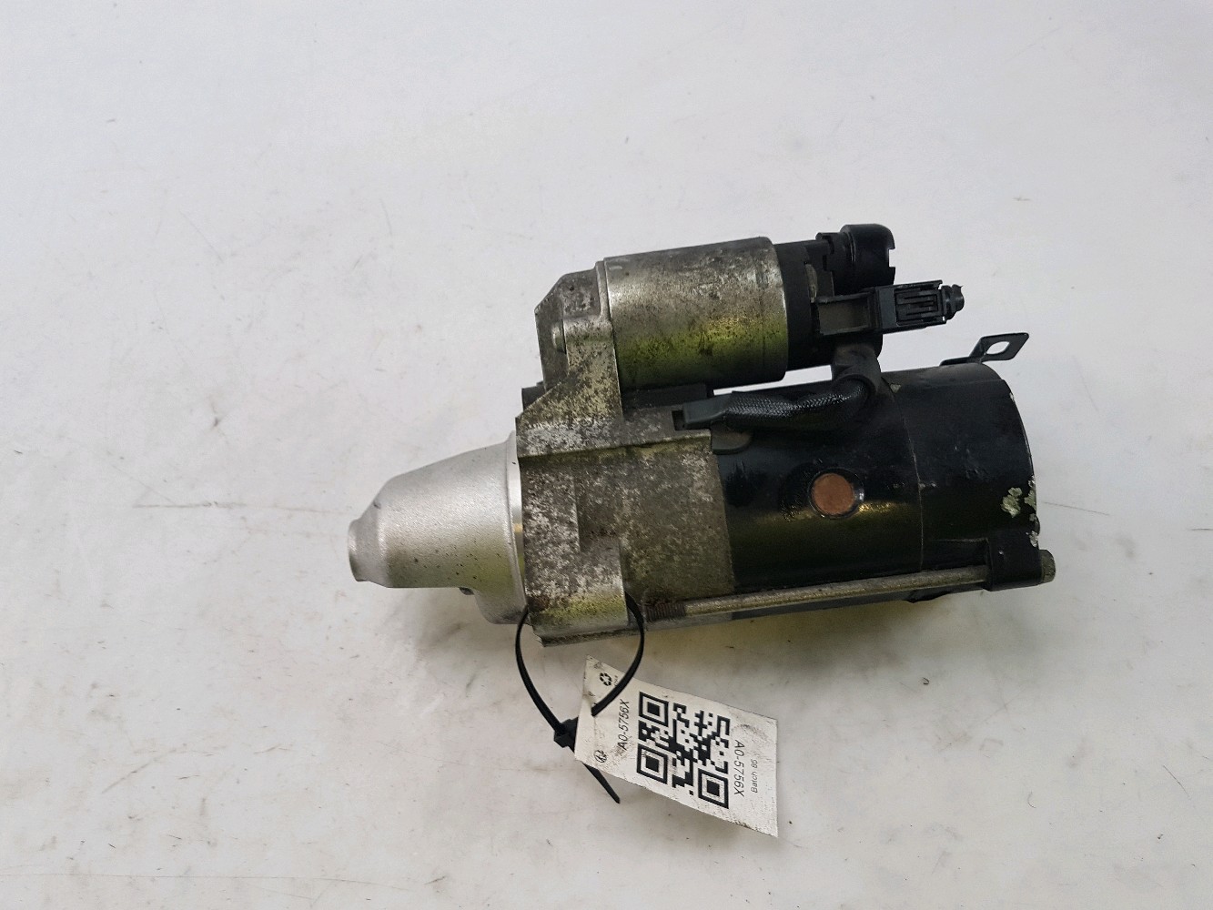 Démarreur HONDA CIVIC 7 PH.1 2.2 CTDI 16V réf. 31200RSRE01 A0-5756X A0-5756X