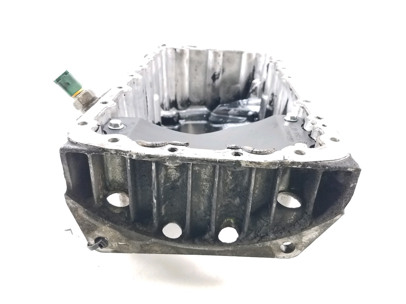 Carter d'huile 9686822880 - FIAT SCUDO 2 2.0 JTD 16V - Z0-5197S Z0-5197S [reference_1301071] 4