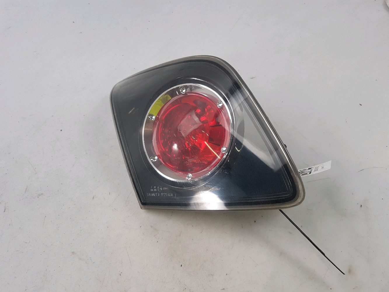 Feu de hayon gauche BP4N513J0E - MAZDA MAZDA 3 1 PH.2 2.3 TURBO - B0-3505B B0-3505B