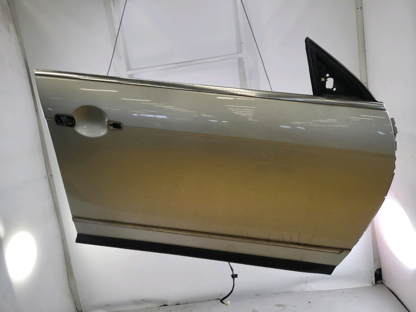 Porte avant droite CITROEN C6 00009004W6 M0-6774Z M0-6774Z