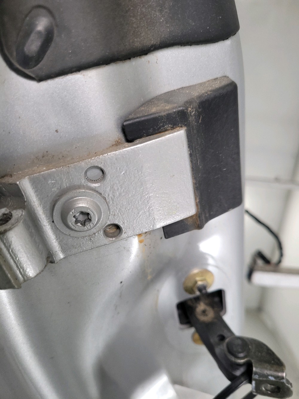 Porte avant droite CITROEN C6 00009004W6 M0-6774Z M0-6774Z [reference_163637] 3