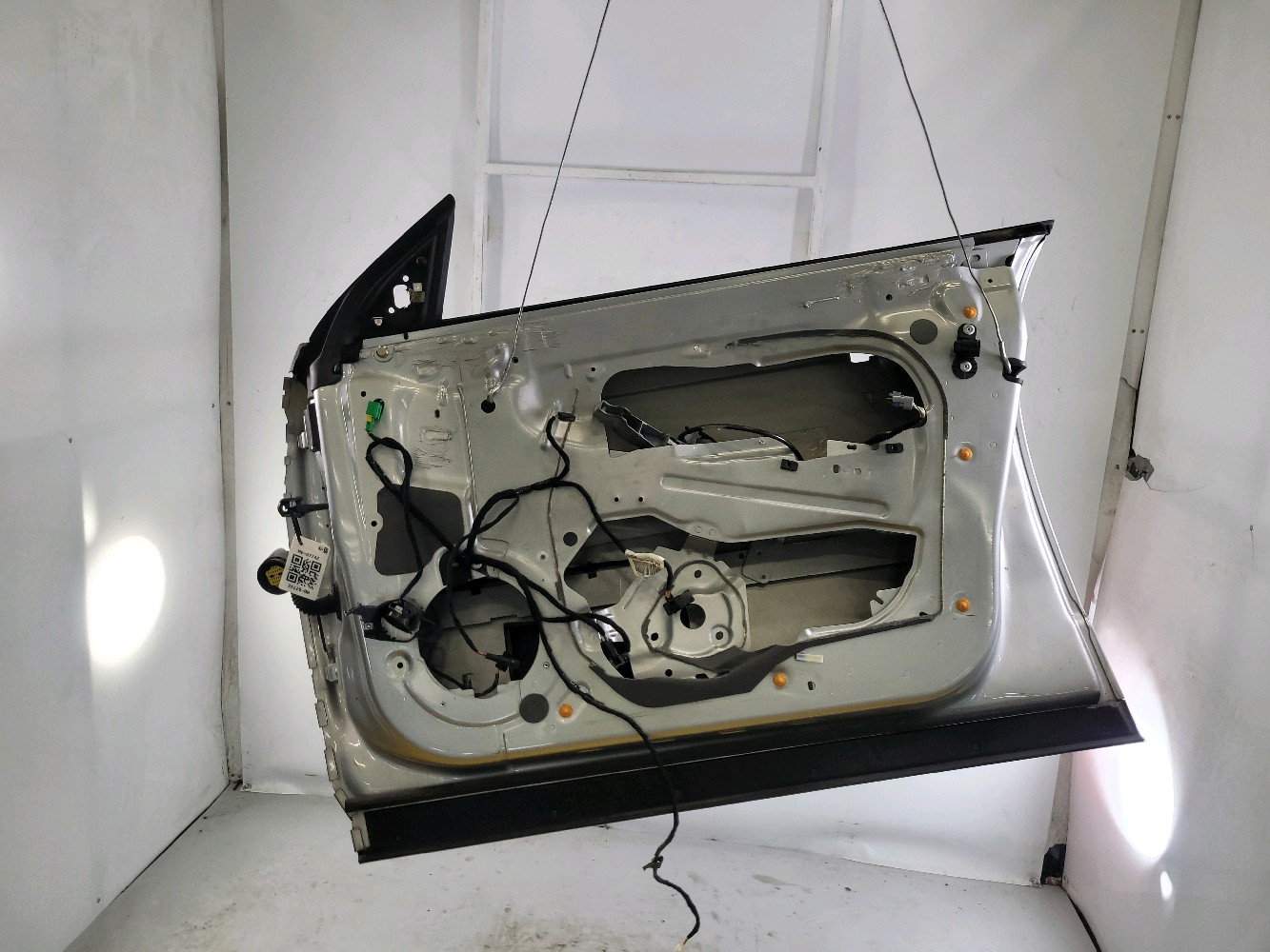 Porte avant droite CITROEN C6 00009004W6 M0-6774Z M0-6774Z [reference_163637] 2