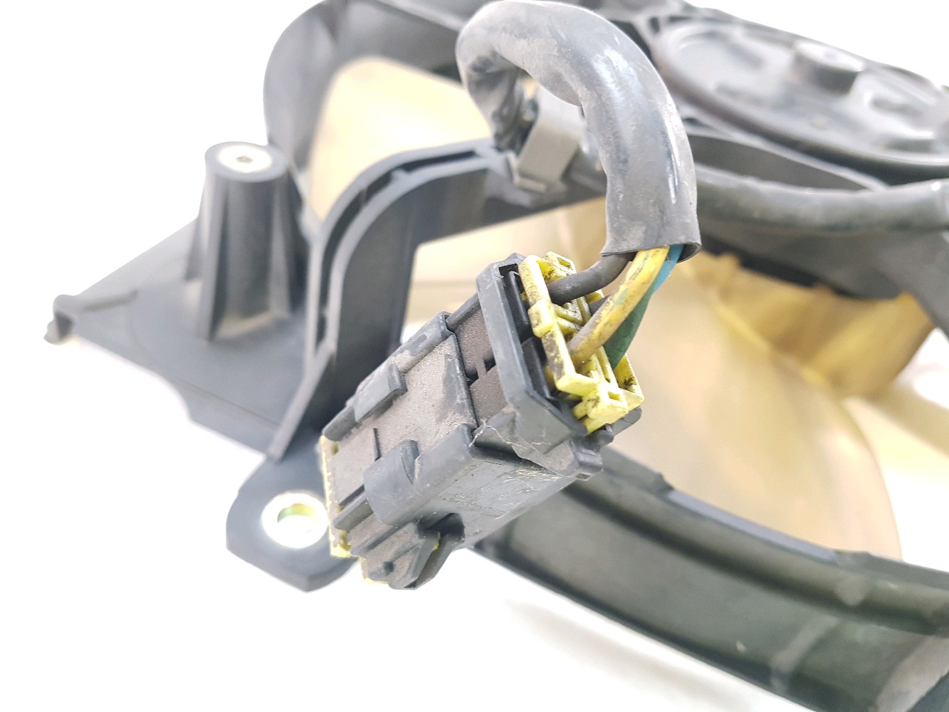 Groupe motoventilateur 616GPA00606C1ES - MAZDA MX3 PH.1 1.8I V6 24V - G0-1690E G0-1690E [reference_113394] 3