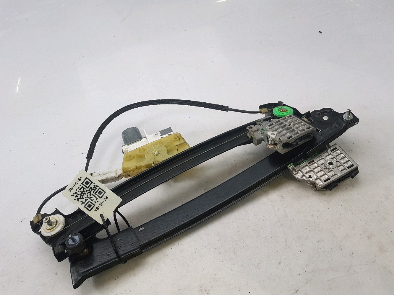 Lève-vitre arrière gauche CITROEN C6 P0-6618A P0-6618A