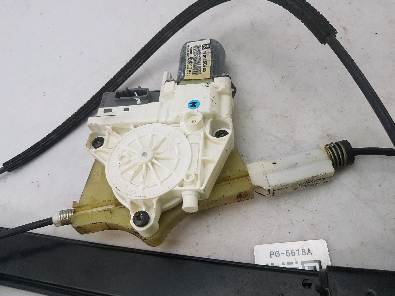 P0-6618A