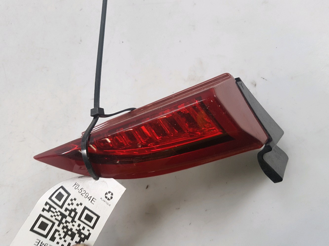 Feu de hayon gauche 52195072 - FIAT TIPO BERLINE 2 PH.1 1.3 JTD - Y0-5294E Y0-5294E