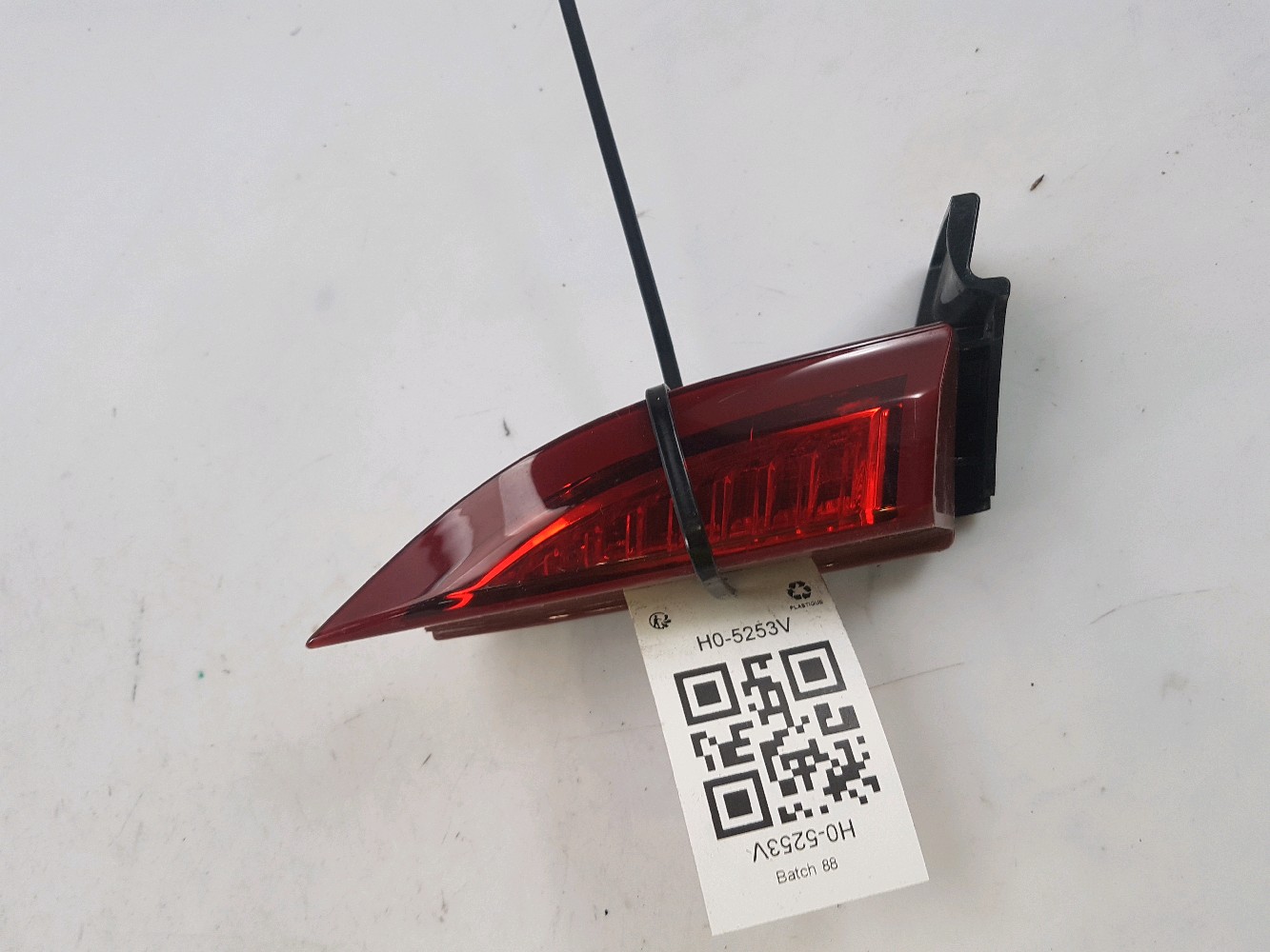 Feu de hayon droit 52195071 - FIAT TIPO BERLINE 2 PH.1 1.3 JTD - H0-5253V H0-5253V