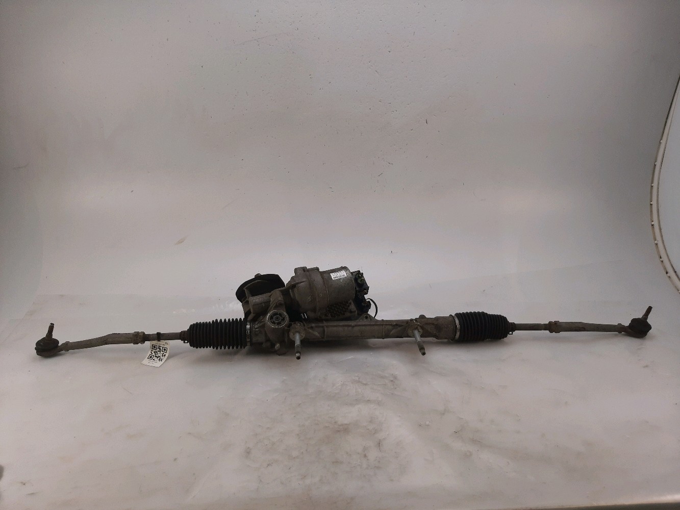 Crémaillère 1627687780 - PEUGEOT 207 1.6 THP RC - H0-2074R H0-2074R